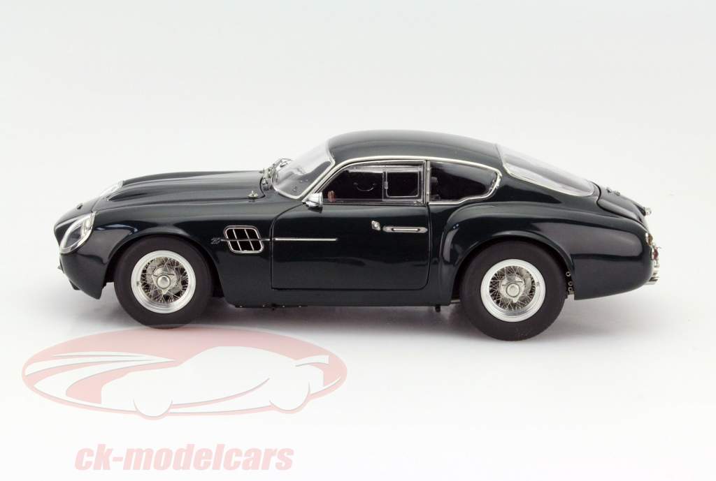 CMC 1/18 アストンマーティン DB4 GTツァガート CMC 1/18 アストンマーティン DB4 GTツァガート