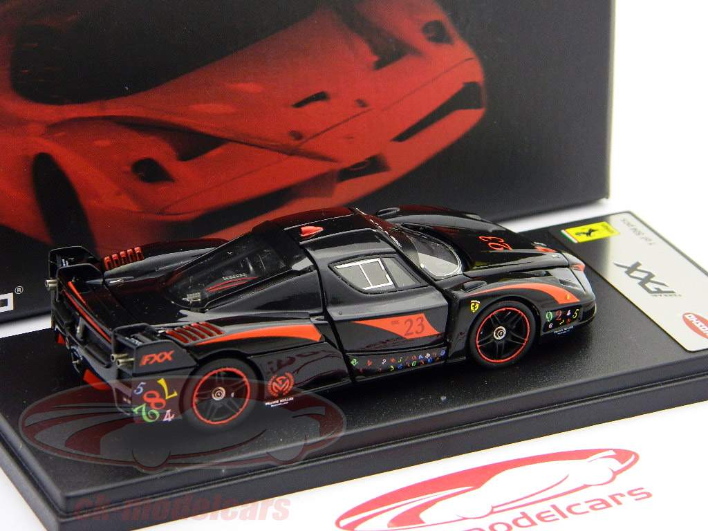 KYOSHO Ferrari パーツセット 23点