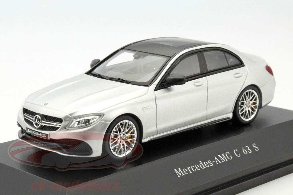 Mercedes-Benz ディーラー特注 spark 1/43 メルセデスベンツ SLクラス