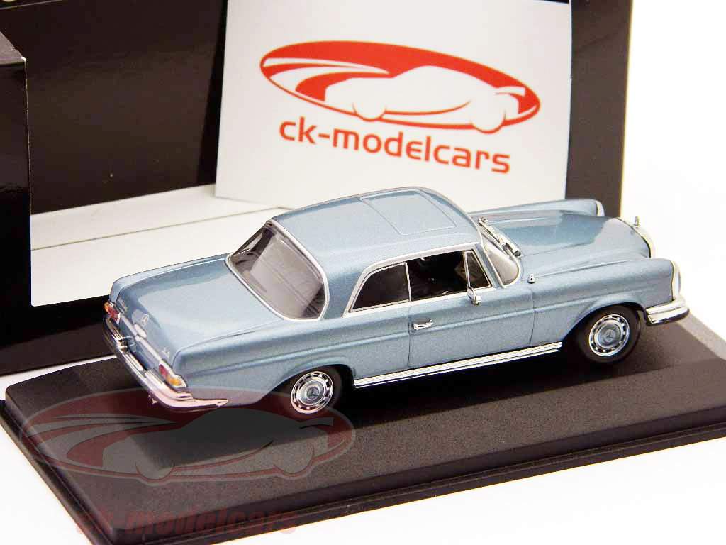 ミニカー 1/43 mercedes-benz 280SL Coupe ミニカー 1/43 mercedes-benz 280SL Coupe 1/43 Mercedes-Benz