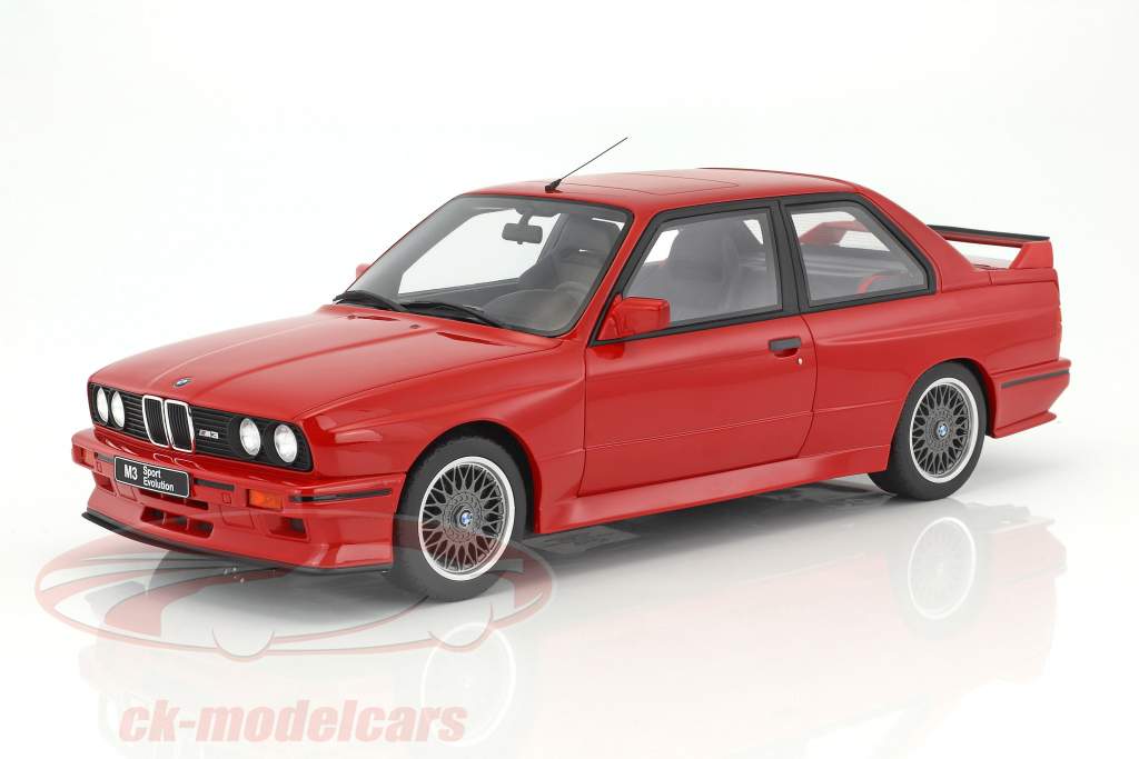 BMW M3 (E30) Sports Evolution 1/12スケール希少 BMW M3 (E30) Sports Evolution 1/12スケール希少