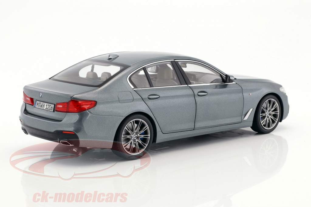kyosho bmw 5 series