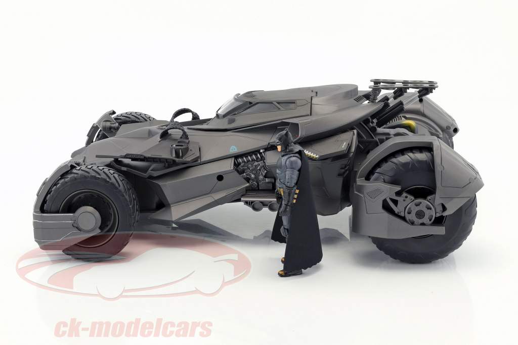 batman rc car