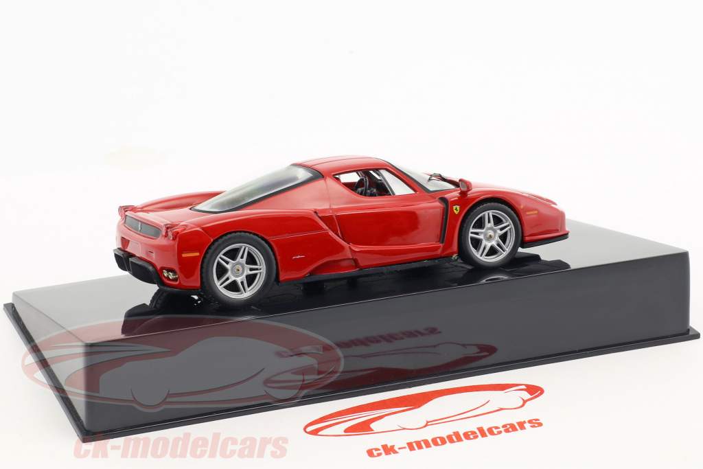 Pieza Ferrari Enzo escala 1:10 de planeta agostini altaya