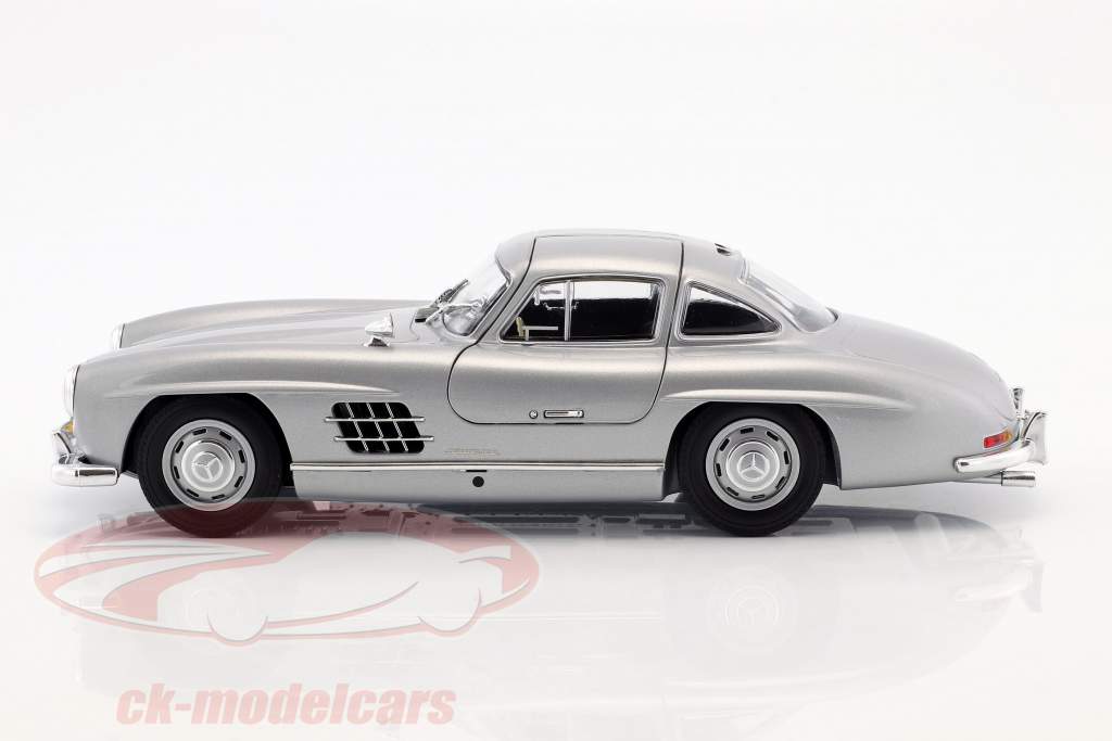minichamps 300sl