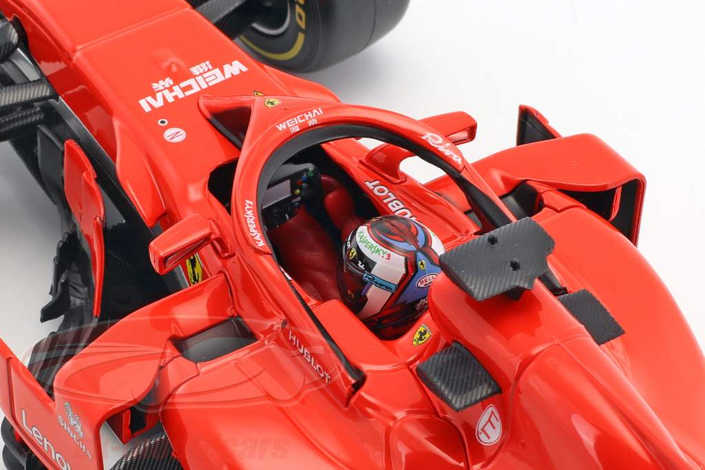 bburago kimi raikkonen