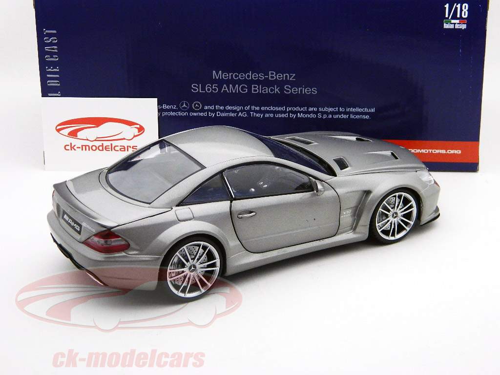 CMC 1/18スケール Mercedes-Benz W165 ベンツ 在庫 処分 セール