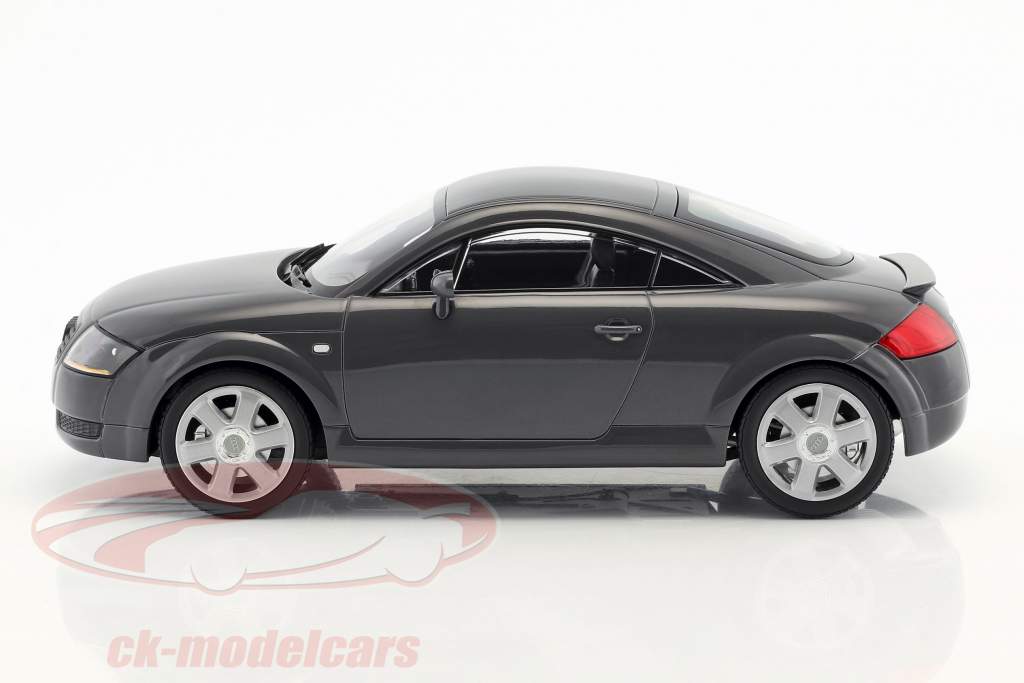 minichamps audi tt