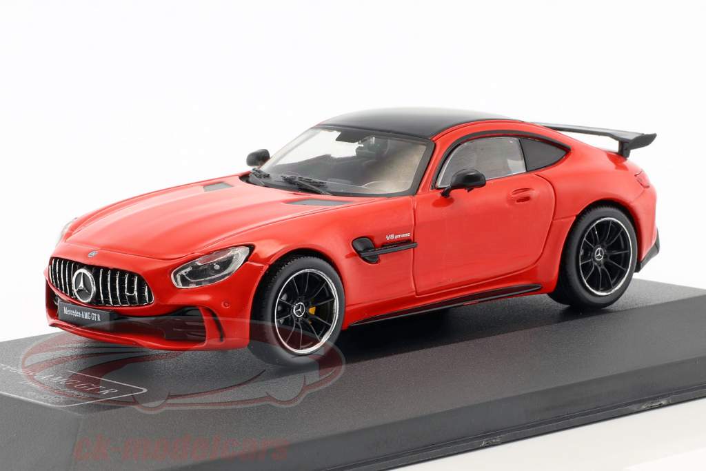 Cmr 1 43 Mercedes Benz Amg Gt R Jupiter Red Sp43001cmr Model Car Sp43001cmr 4895102324781 Cmr 1 43 Mercedes Benz Amg Gt R Jupiter Red Sp43001cmr Model Car Sp43001cmr 4895102324781