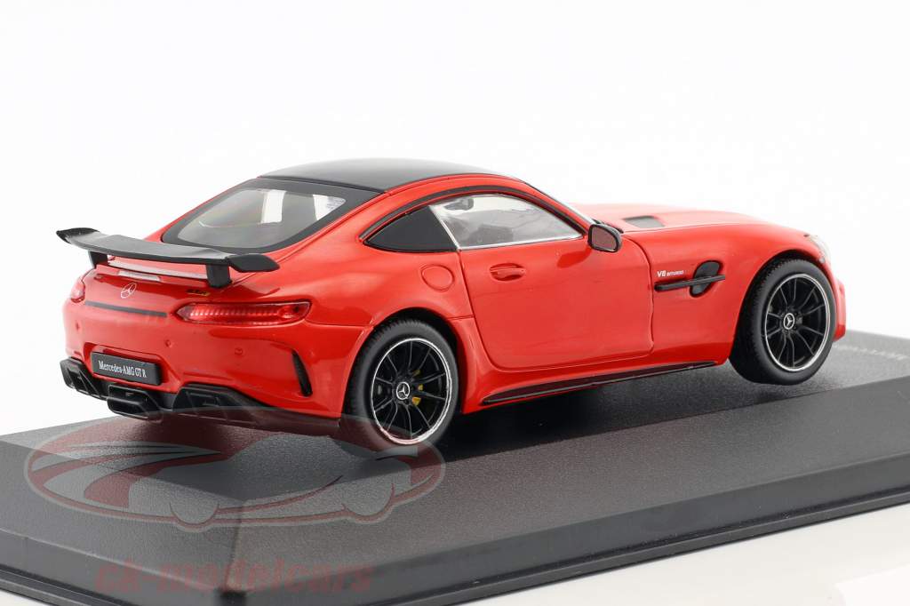 Cmr 1 43 Mercedes Benz Amg Gt R Jupiter Red Sp43001cmr Model Car Sp43001cmr 4895102324781 Cmr 1 43 Mercedes Benz Amg Gt R Jupiter Red Sp43001cmr Model Car Sp43001cmr 4895102324781