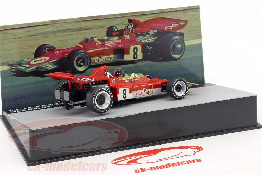 ALTAYA.FORMULA1 1/24 N °9 McLAREN M23 JAMES HUNT 1976 NEUF+ FAS