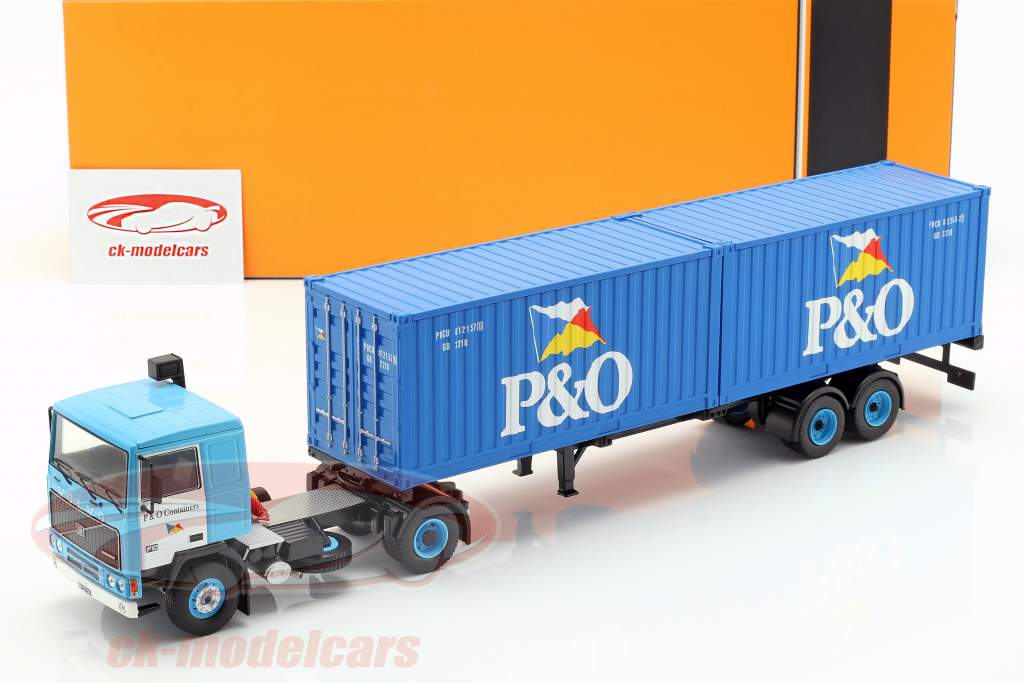 ixo truck models