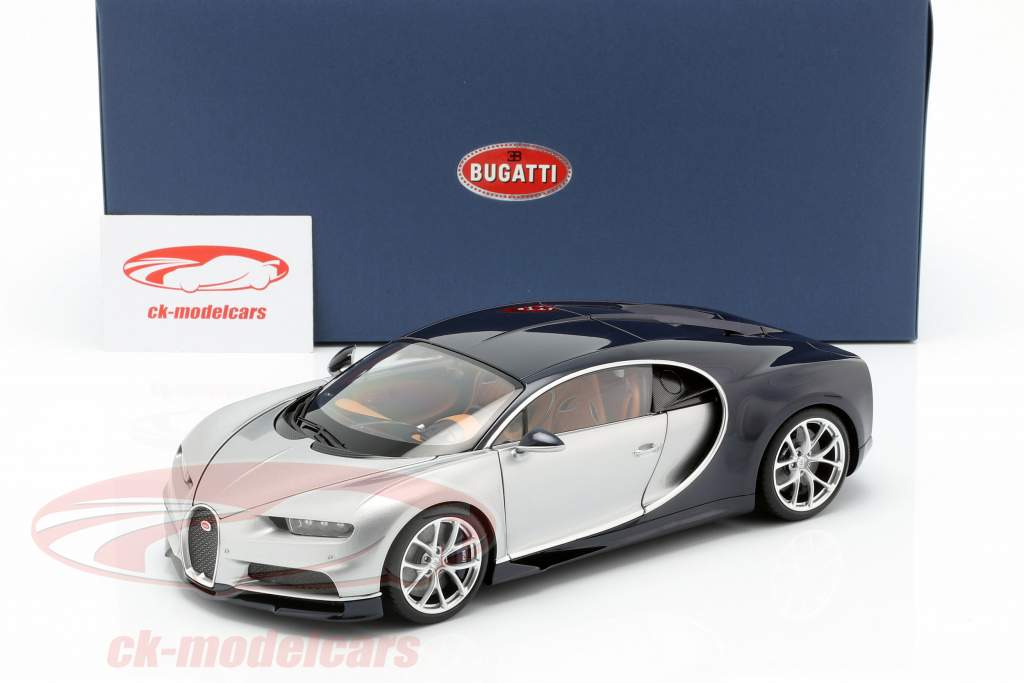 autoart bugatti chiron