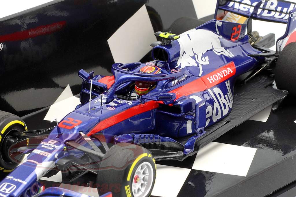 minichamps f1 2019