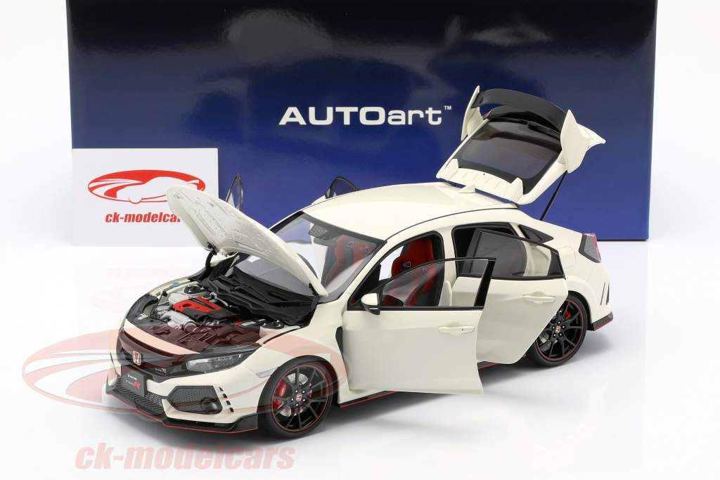 autoart honda civic