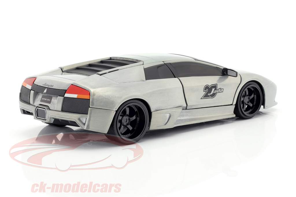 lamborghini murcielago toy