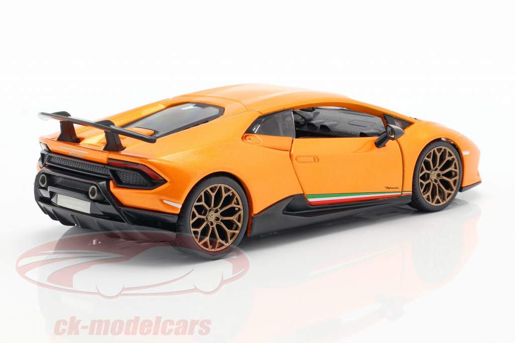 bburago lamborghini huracan performante
