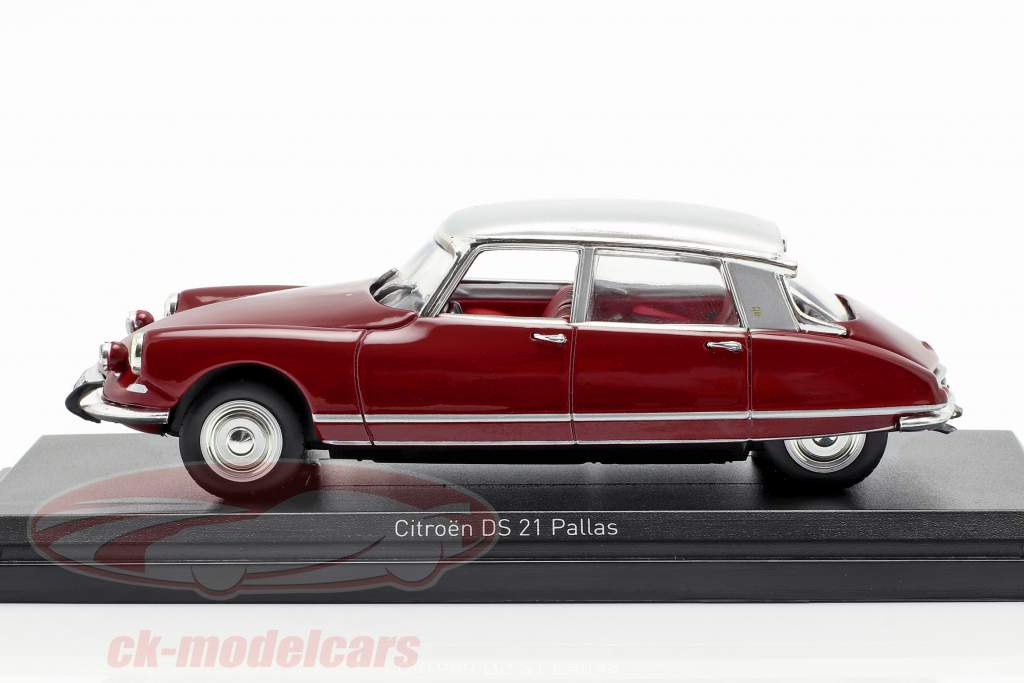 絶版希少CITROEN CXBerline Pallas 1976 1/43