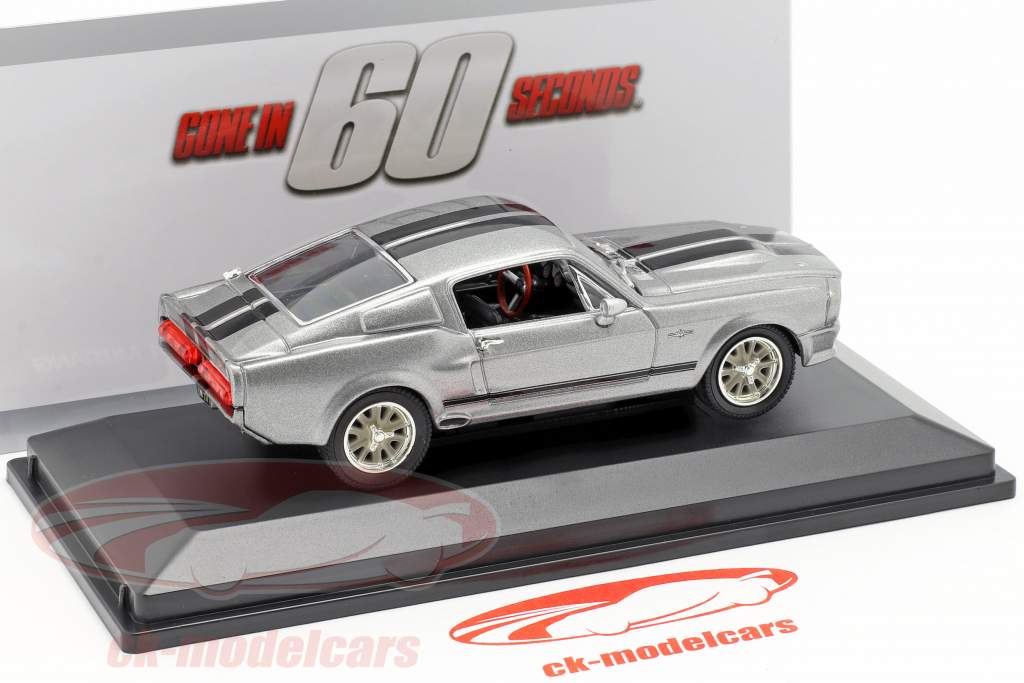 Greenlight 1/43 – Volkswagen Coccinelle De Fino's (modèle 86496) En Diecast
