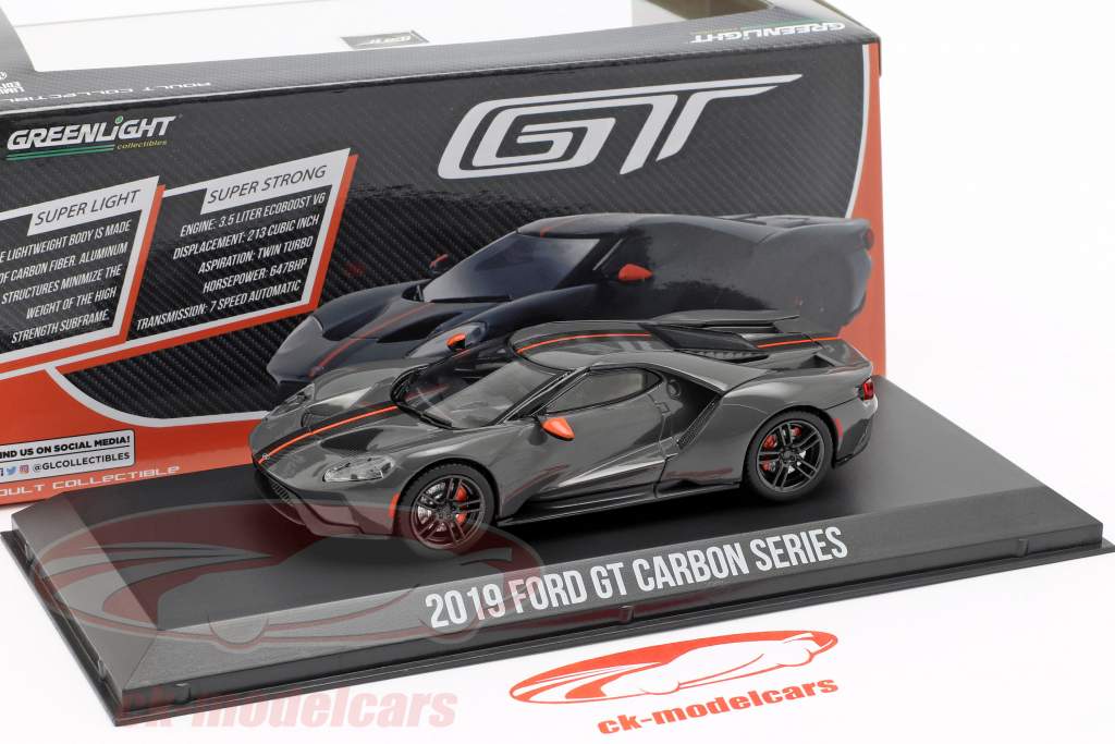 greenlight cars 2019