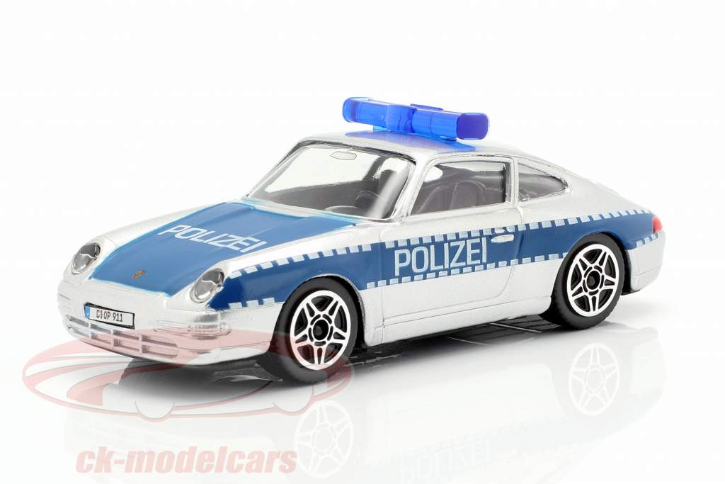 1:43 Accessories Police Light