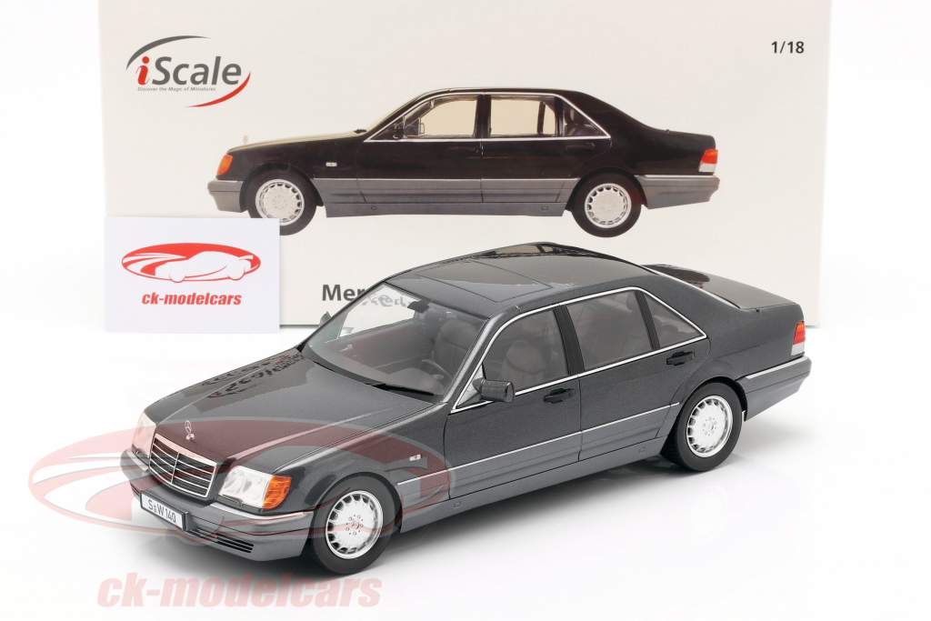 mercedes model cars 1 18