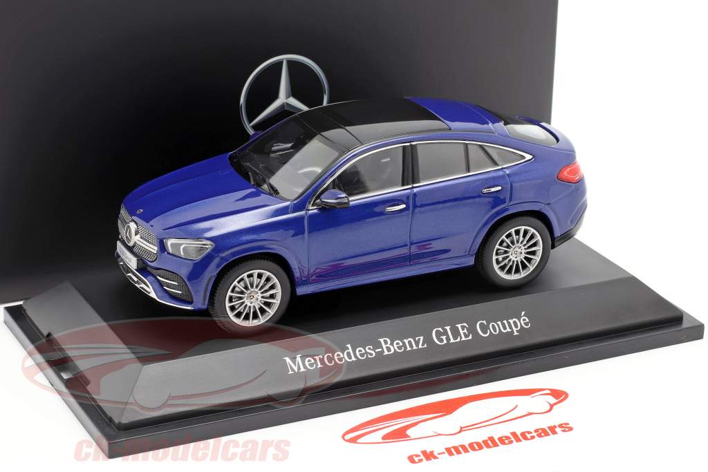 Iscale 1 43 Mercedes Benz Gle Coupe C167 Brillant Blau B66960820 Modellauto B66960820 Iscale 1 43 Mercedes Benz Gle Coupe C167 Brillant Blau B66960820 Modellauto B66960820