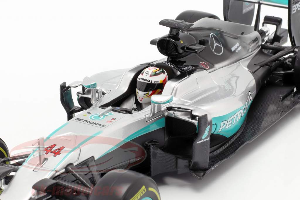 bburago lewis hamilton