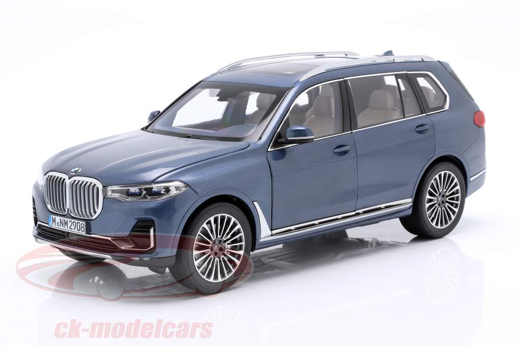 Norev bmw x7 clearance