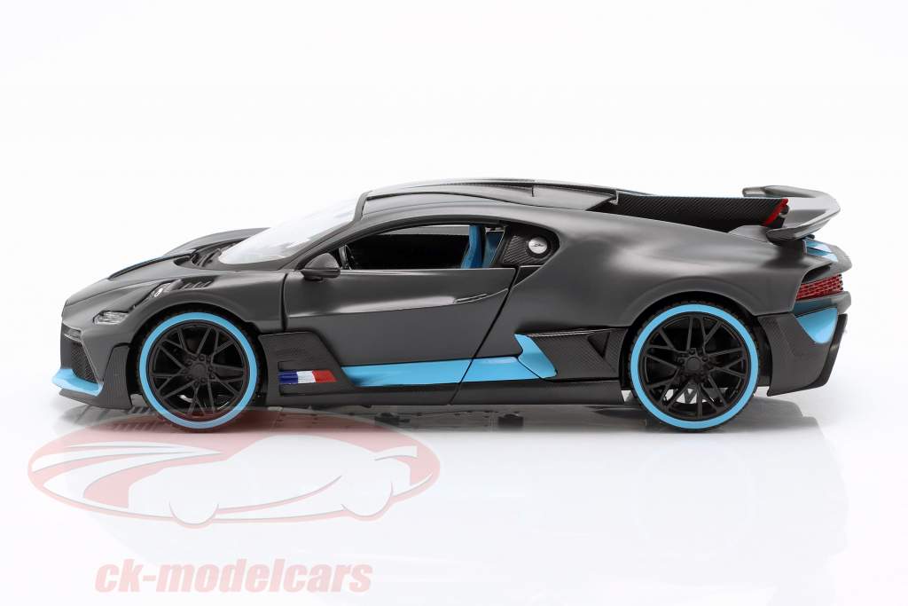 Maisto 1/24 Bugatti Divo Model Araba Fiyatı - Taksit Seçenekleri