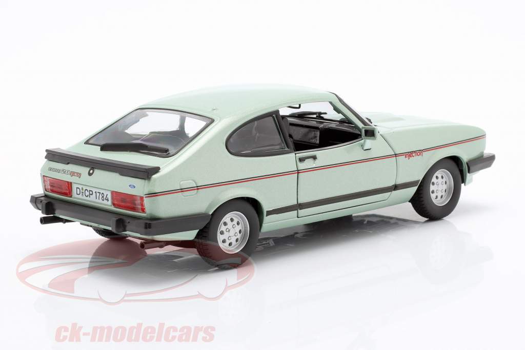 bburago ford capri