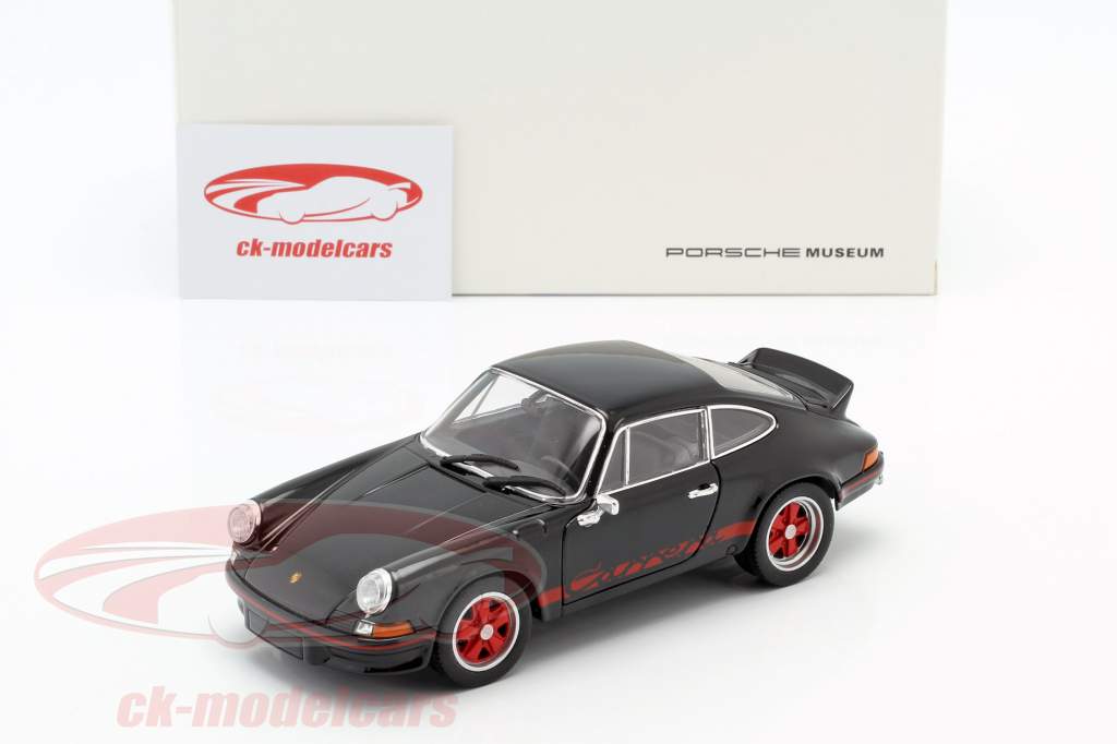 1973 MondoMotors Porsche 911 2.7 RS METAL Scala 1:43 