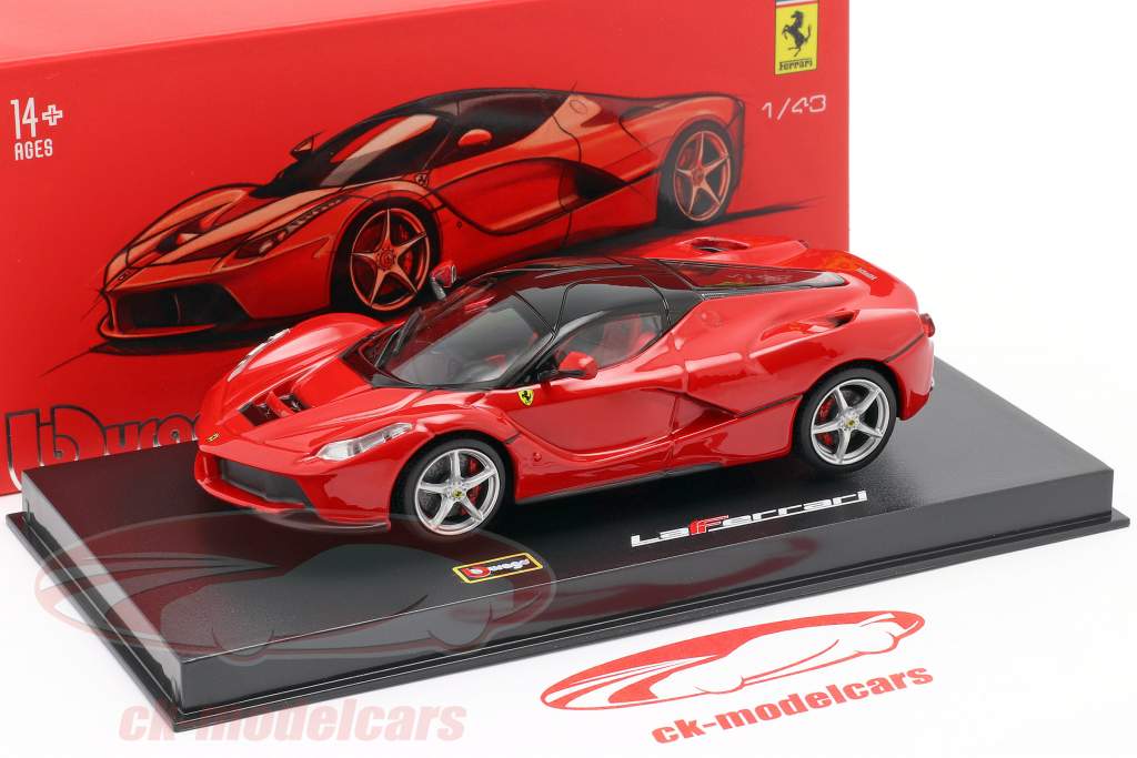 Ferrari Laferrari 1 43 À VENDRE! - FR
