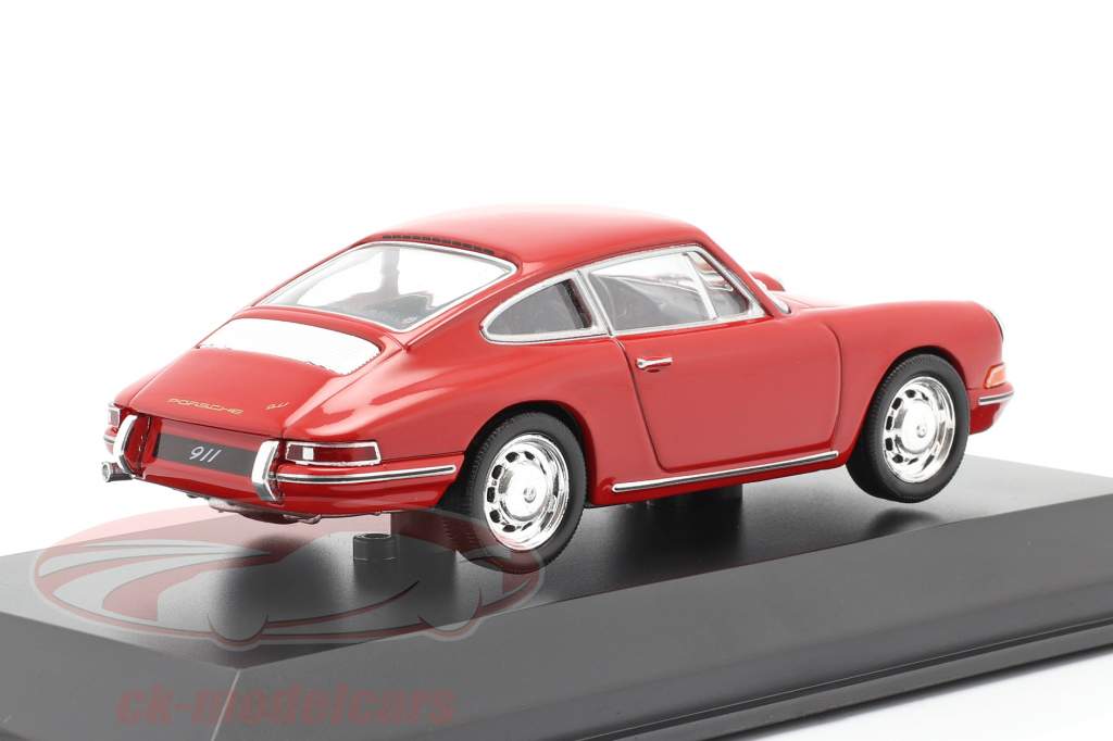Welly porsche 911