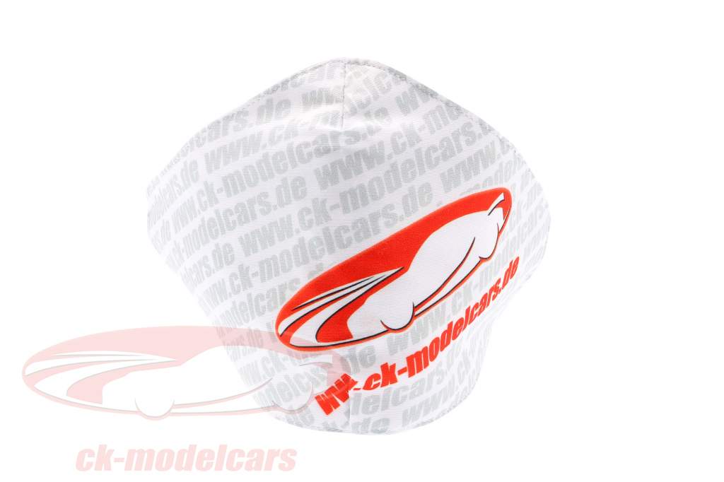 Mouth-nose mask ck-modelcars