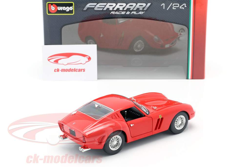 bburago ferrari 250