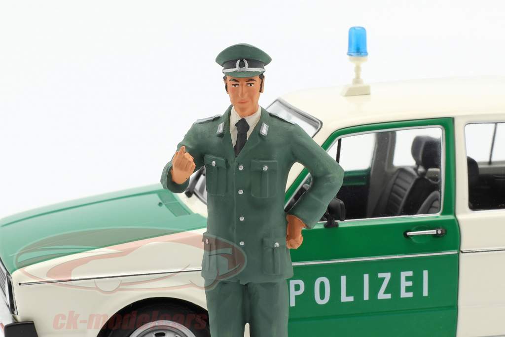 Volkspolizist Figura 1:18 FigurenManufaktur
