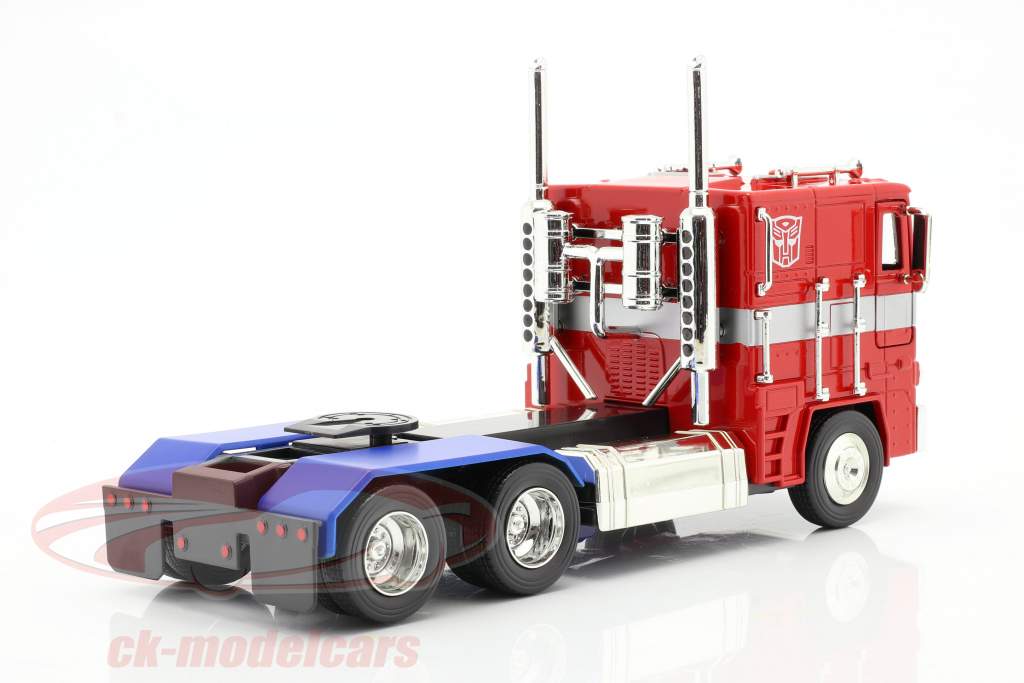 jada toys optimus prime g1