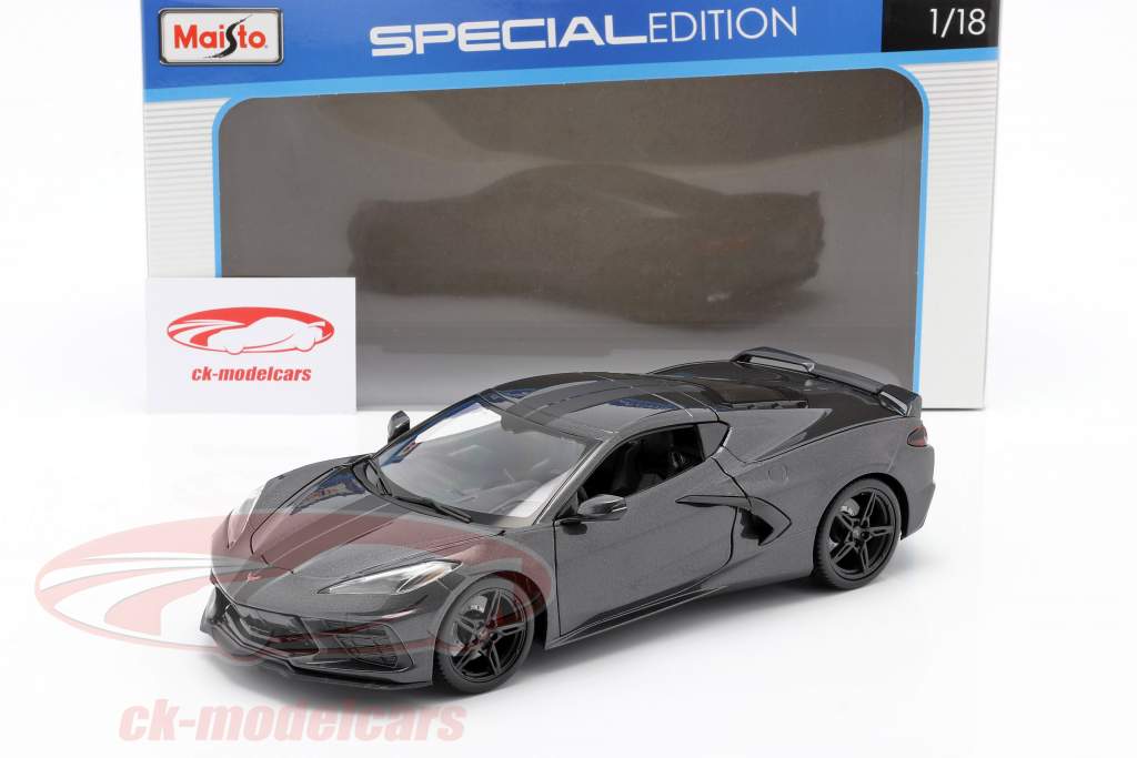 Toy 2020 corvette Clearance