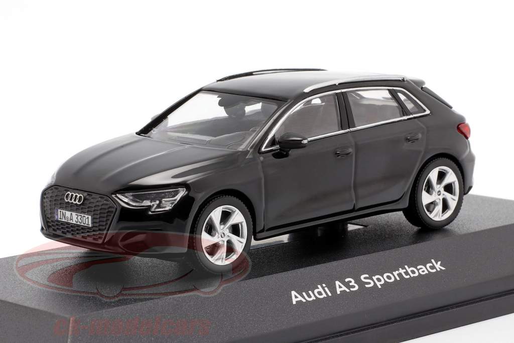 bburago audi a3