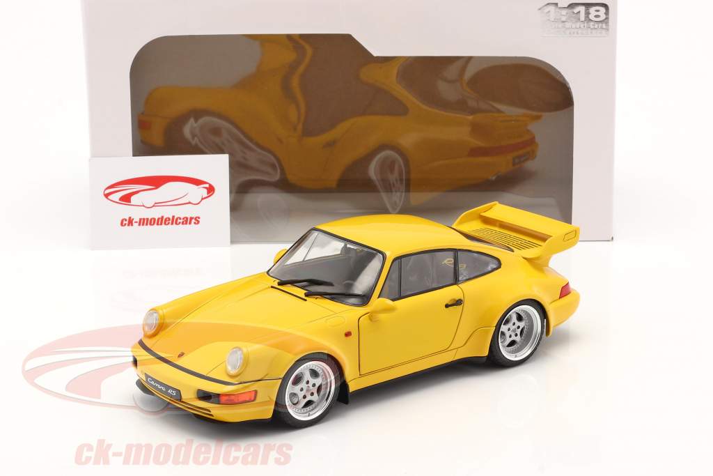 Porsche solido Clearance