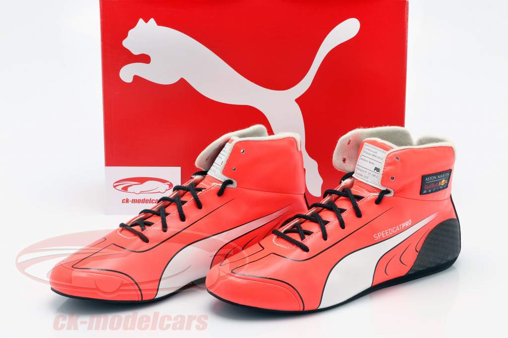 formula 1 shoes puma