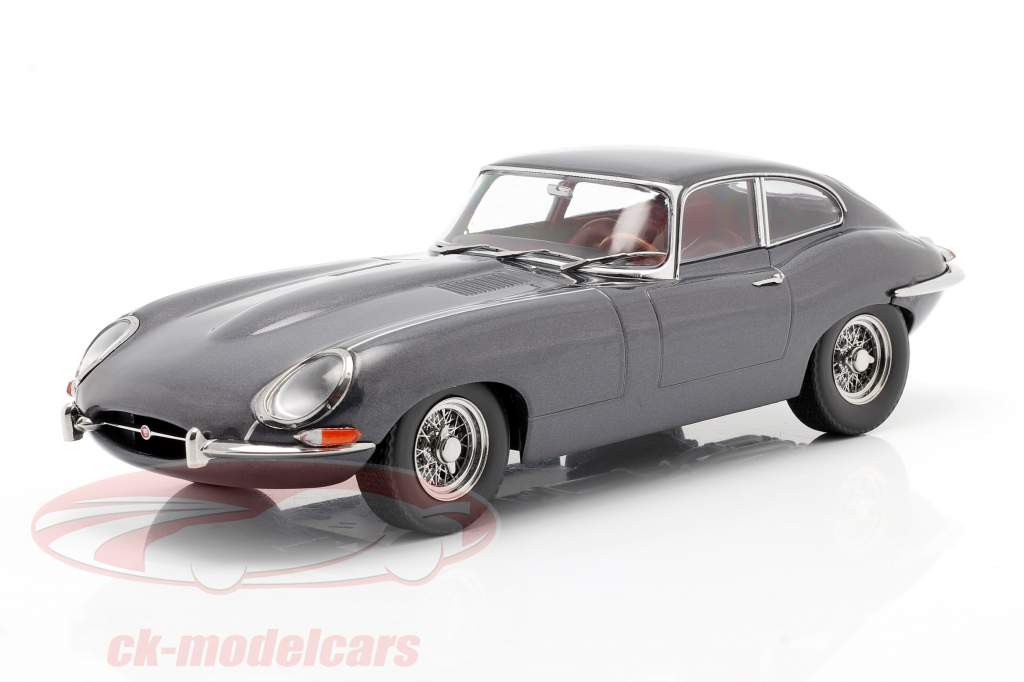 1961-180482r show original title Details about   Kk scale models 1/18 jaguar e-type convertible series 1 rhd 