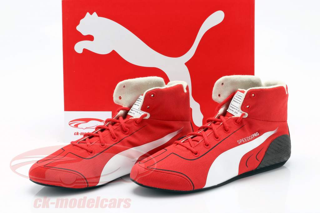 Motorsport shoes size 39 Puma 306788-01 