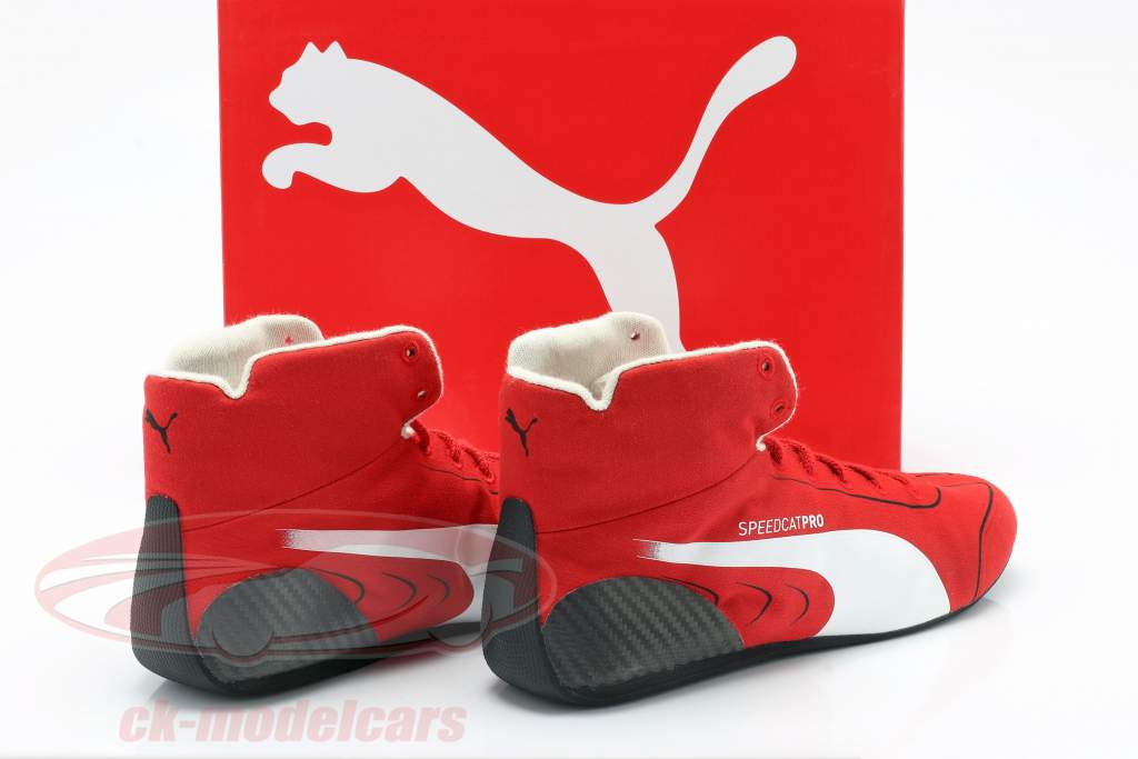 scarpe puma speed cat