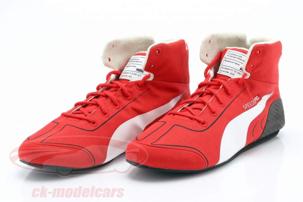 chaussure puma formule 1