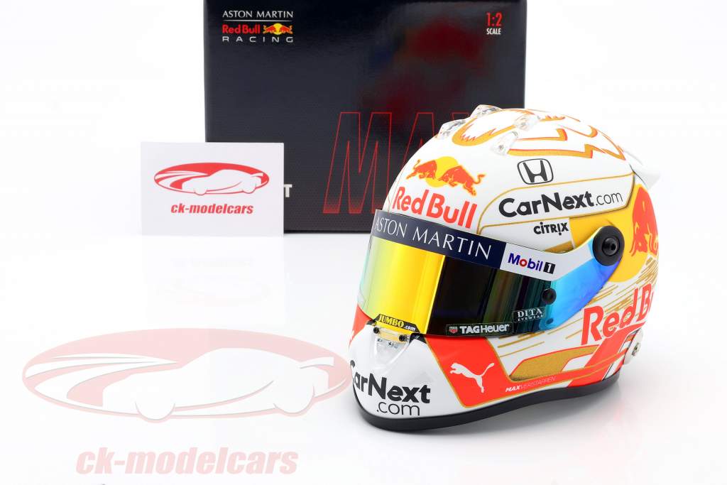 Download Capacete Max Verstappen 2020 Pics