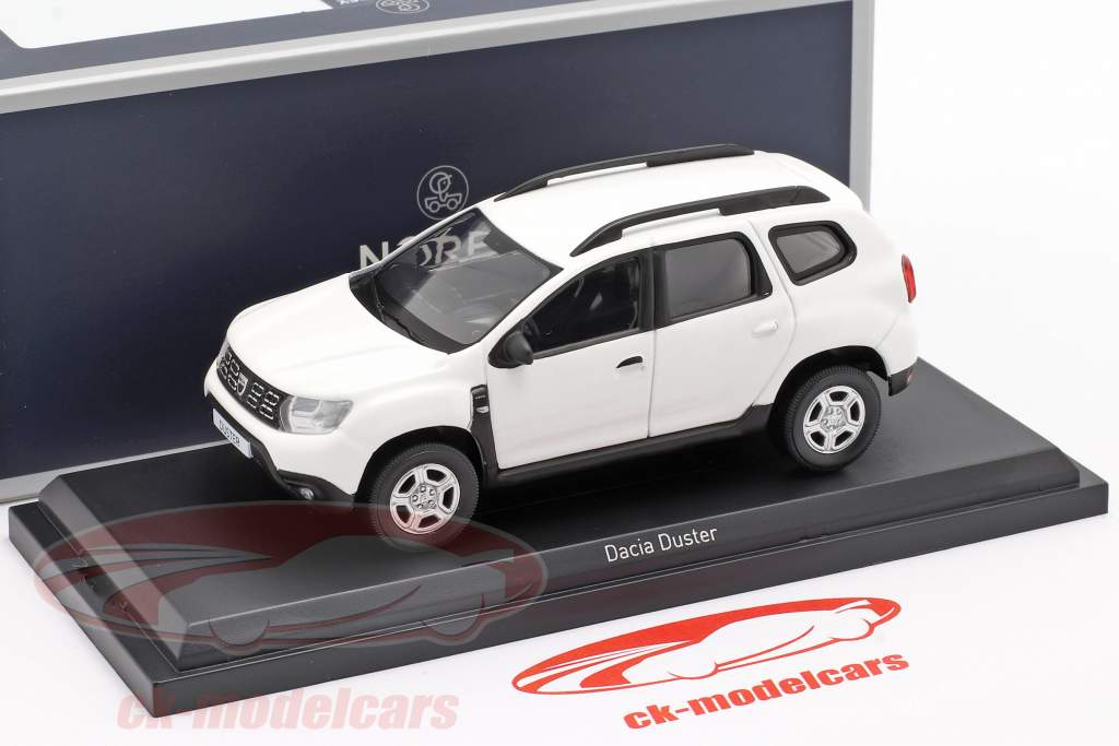 Dacia duster norev clearance
