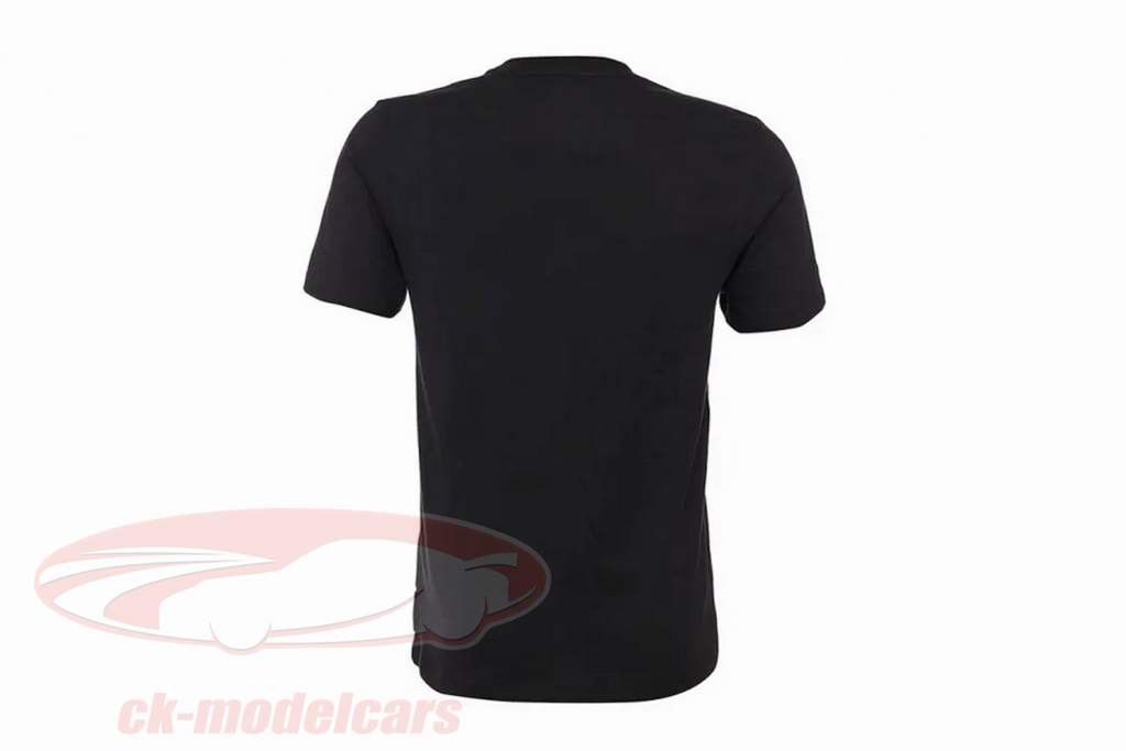 camiseta porsche