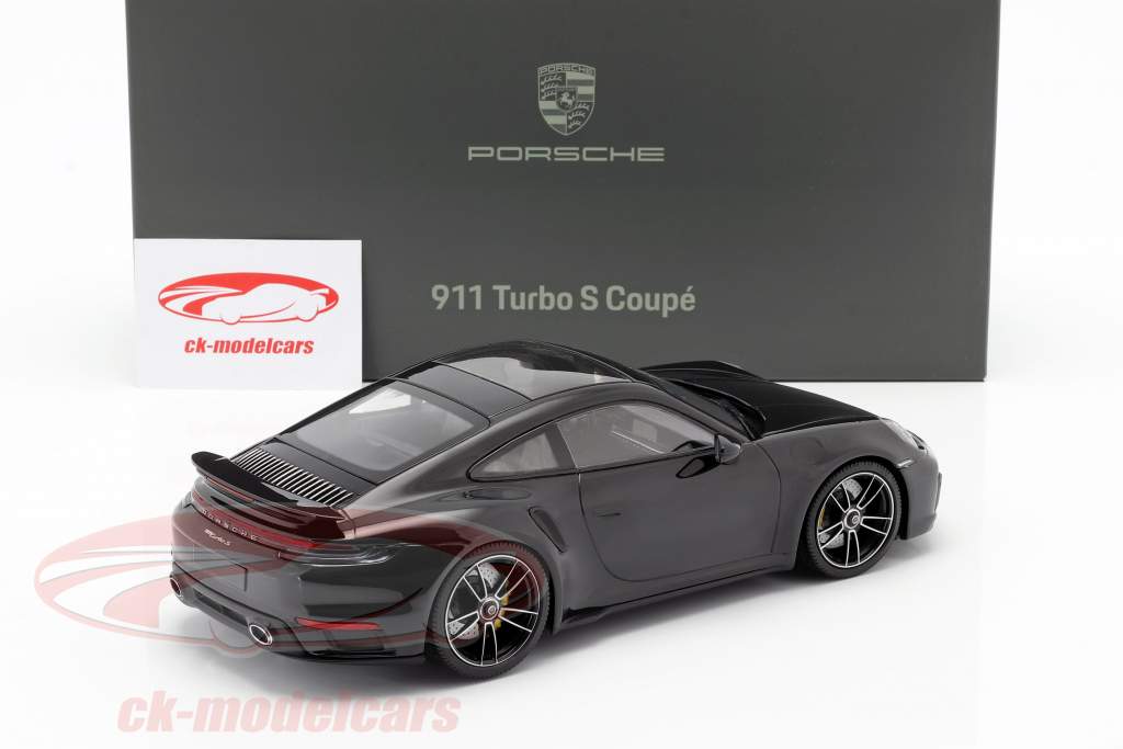porsche 911 minichamps